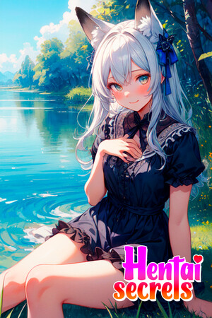 Hentai Secrets - Anime Sex Story