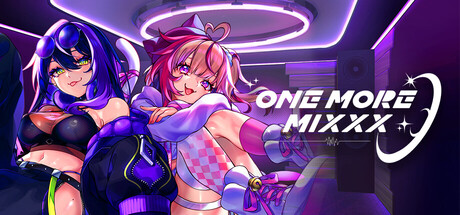One More Mix — Steam header
