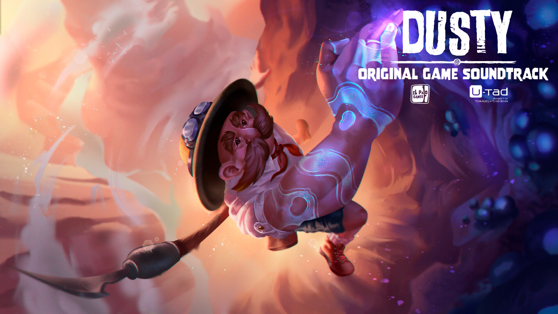Dusty Soundtrack screenshot 1