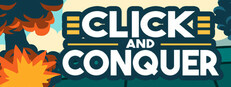 Click and Conquer
