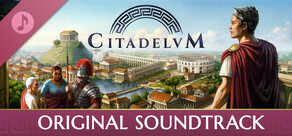 Citadelum Original Soundtrack