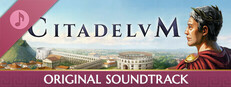 Citadelum Original Soundtrack
