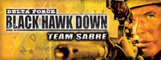 Delta Force — Black Hawk Down: Team Sabre в Steam