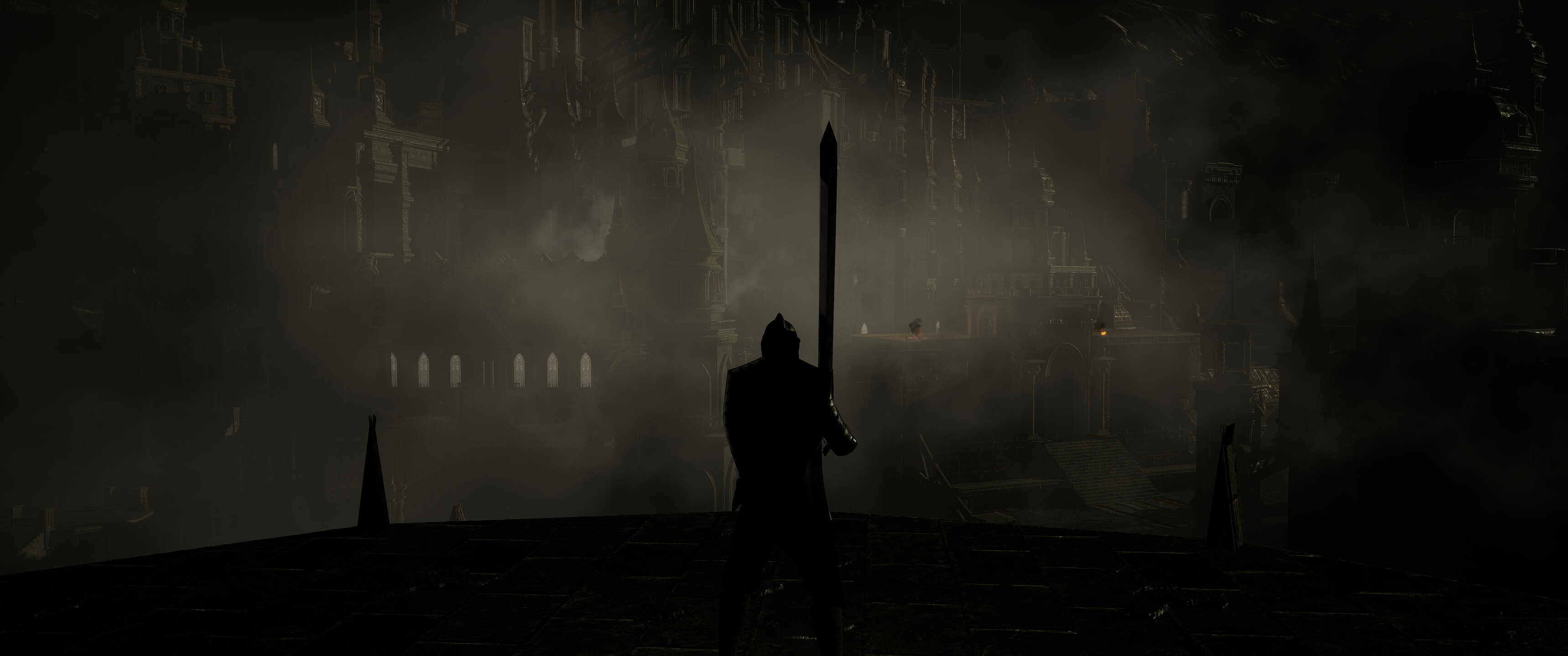 LOSTVAIL™ screenshot 1