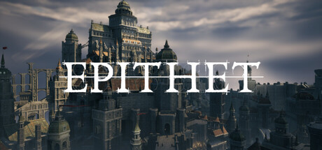 LOSTVAIL™ — Steam header