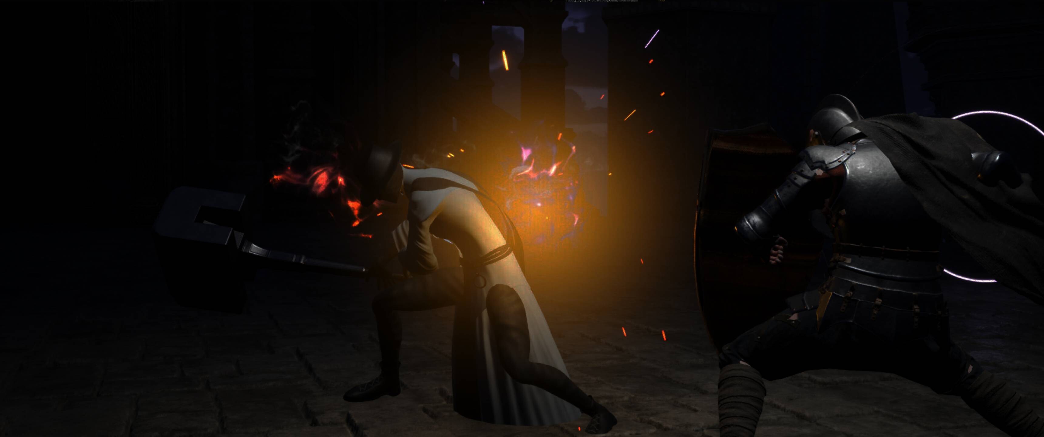 LOSTVAIL™ screenshot 6