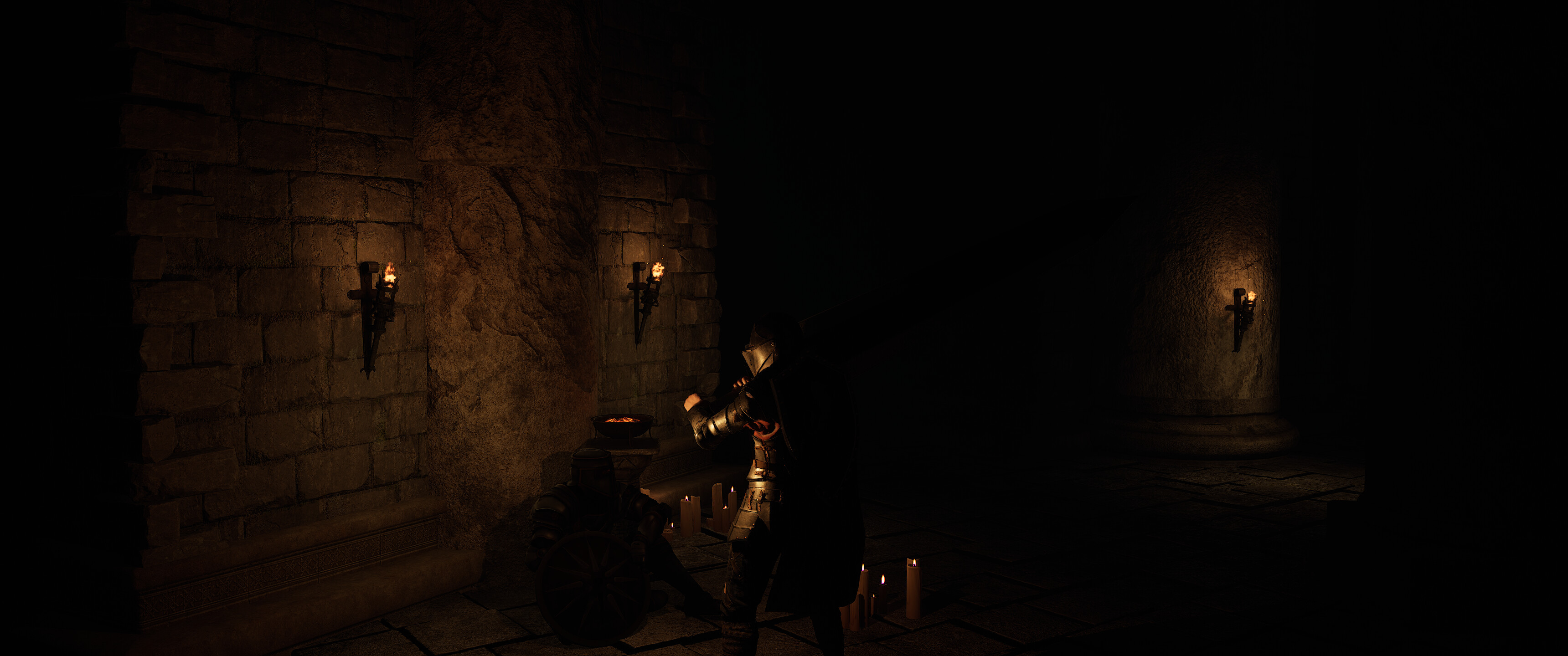 LOSTVAIL™ screenshot 3