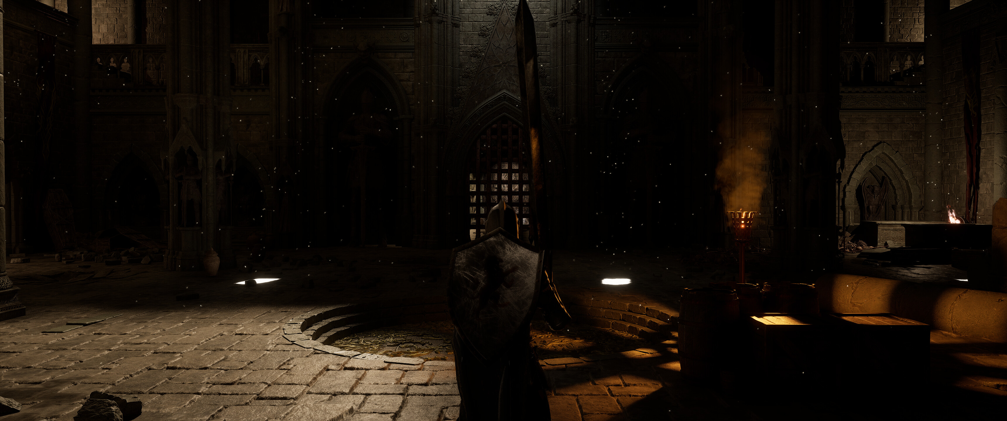 LOSTVAIL™ screenshot 5