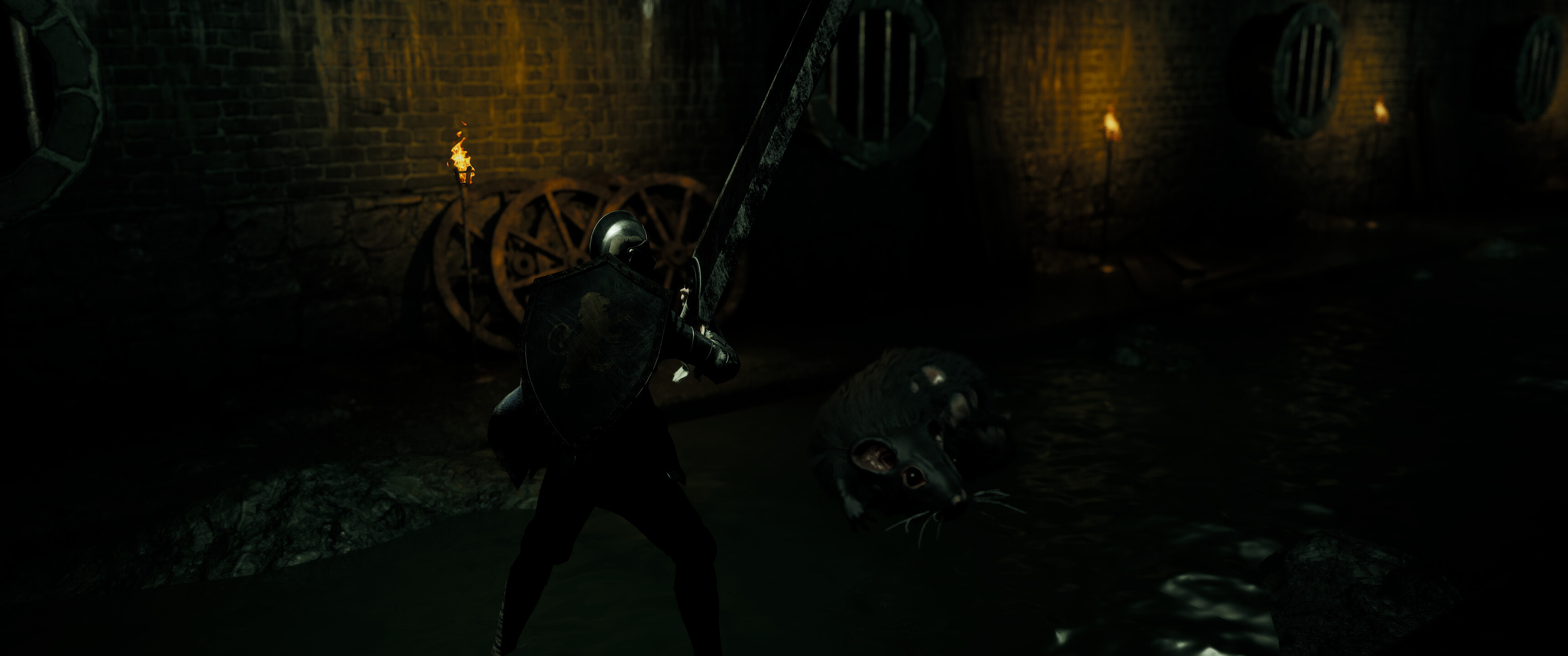 LOSTVAIL™ screenshot 2