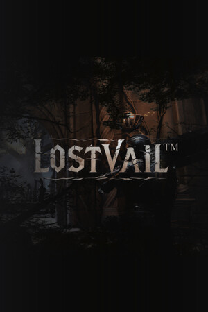 LOSTVAIL™