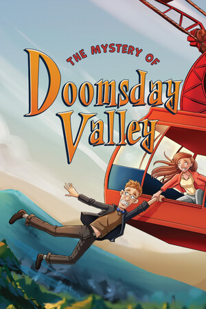 Doomsday Valley