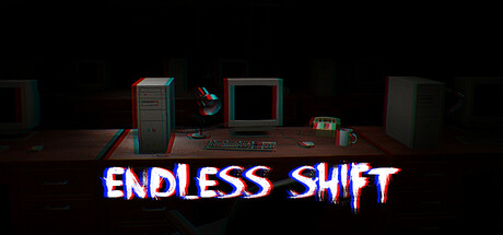 Endless Shift Cover Image