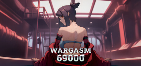 Wargasm 69k — Steam header