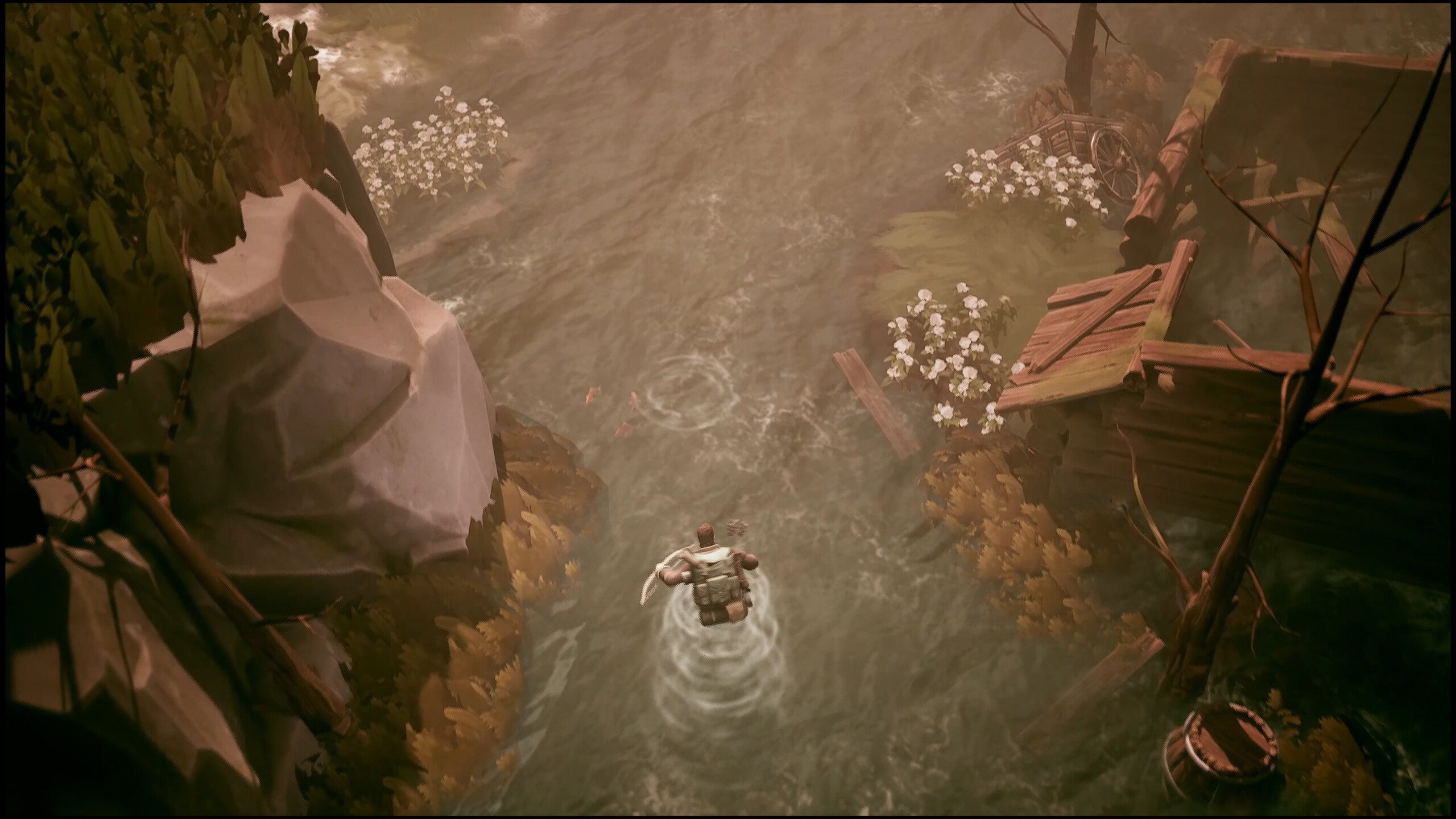 Peregrino screenshot 10