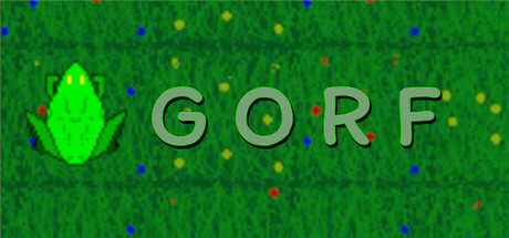 Gorf Cover Image