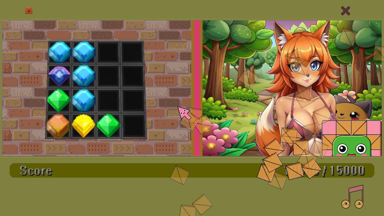 Waifu Simulator: Furry Edition screenshot 5