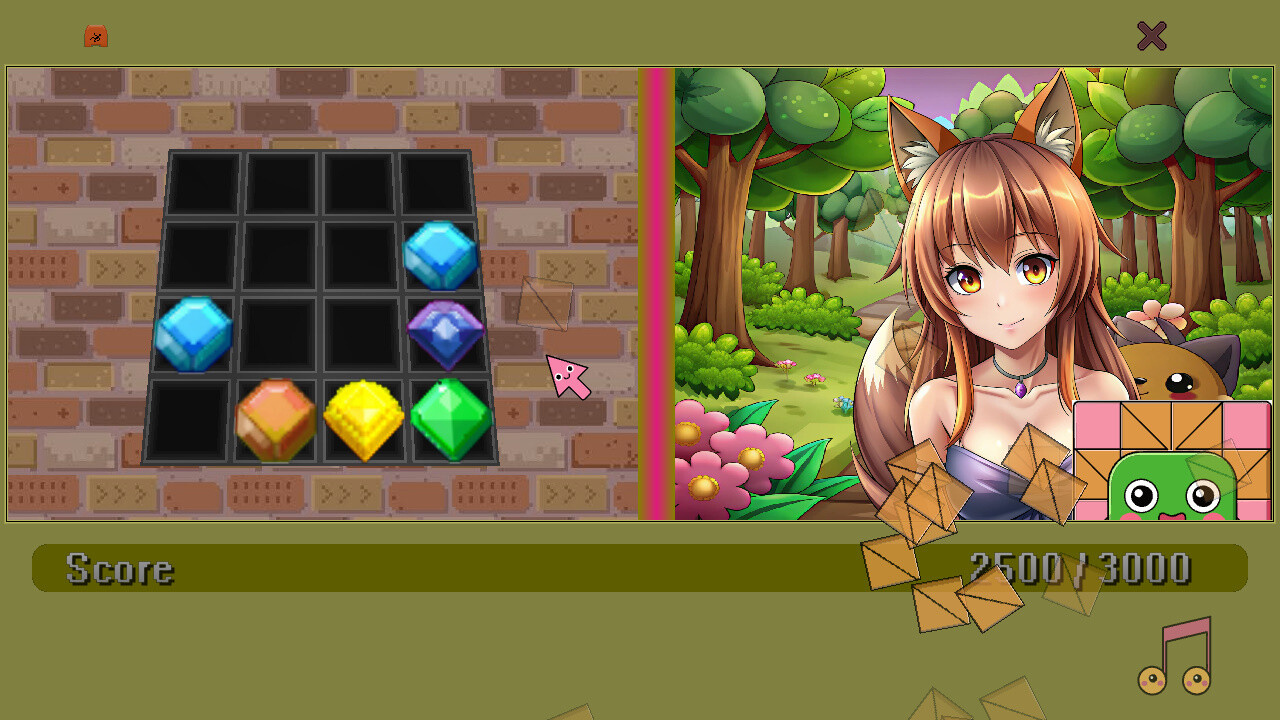 Waifu Simulator: Furry Edition screenshot 4