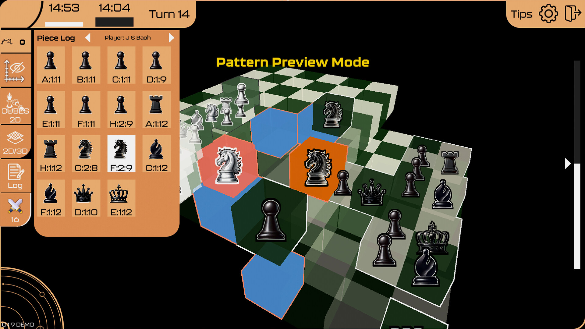 ChessFinity screenshot 7