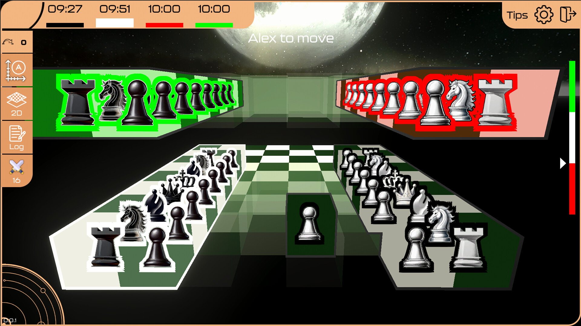 ChessFinity screenshot 8