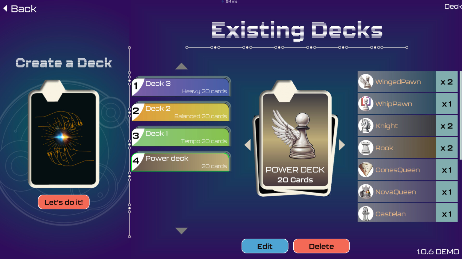 ChessFinity screenshot 11