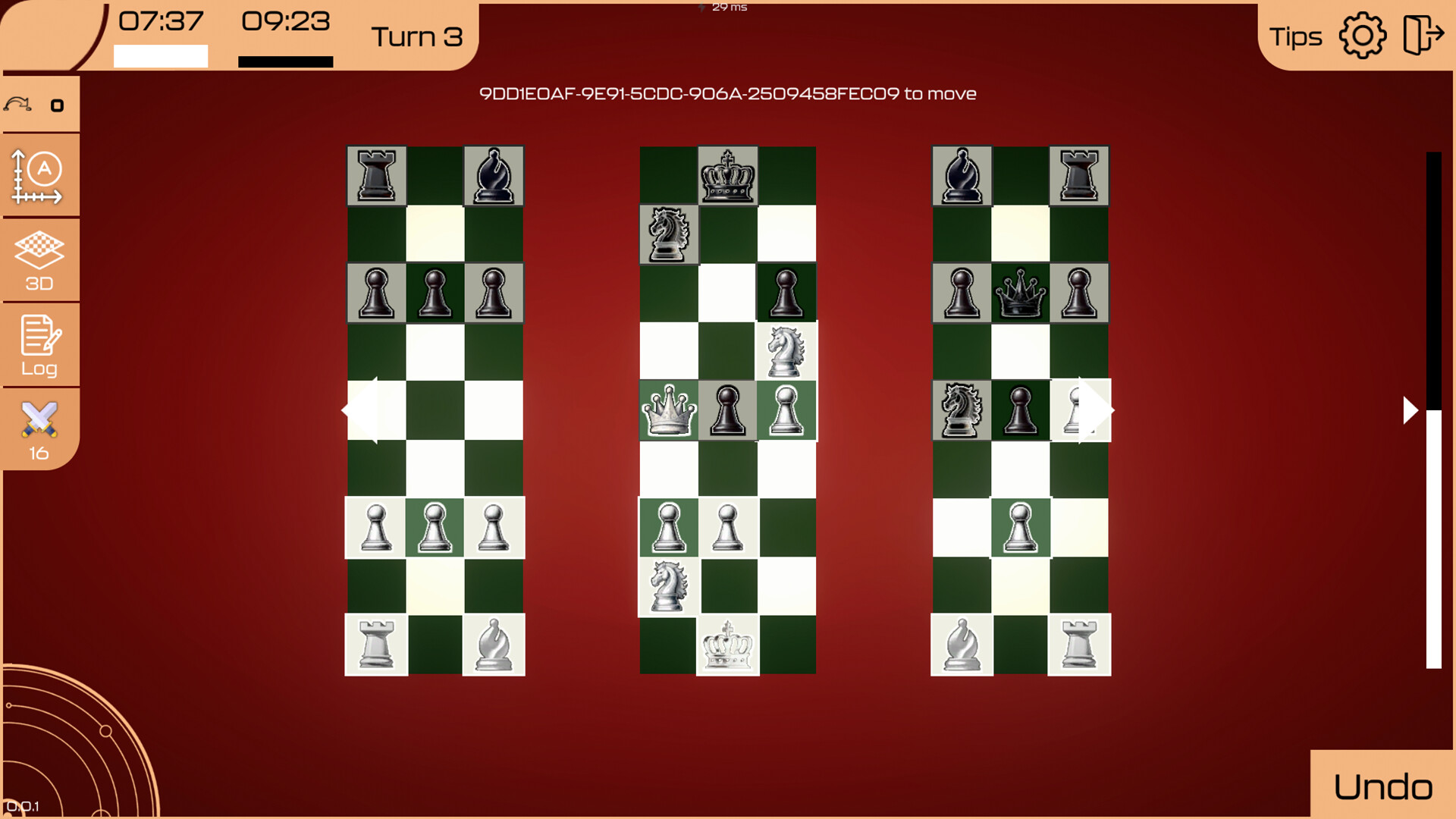 ChessFinity screenshot 4