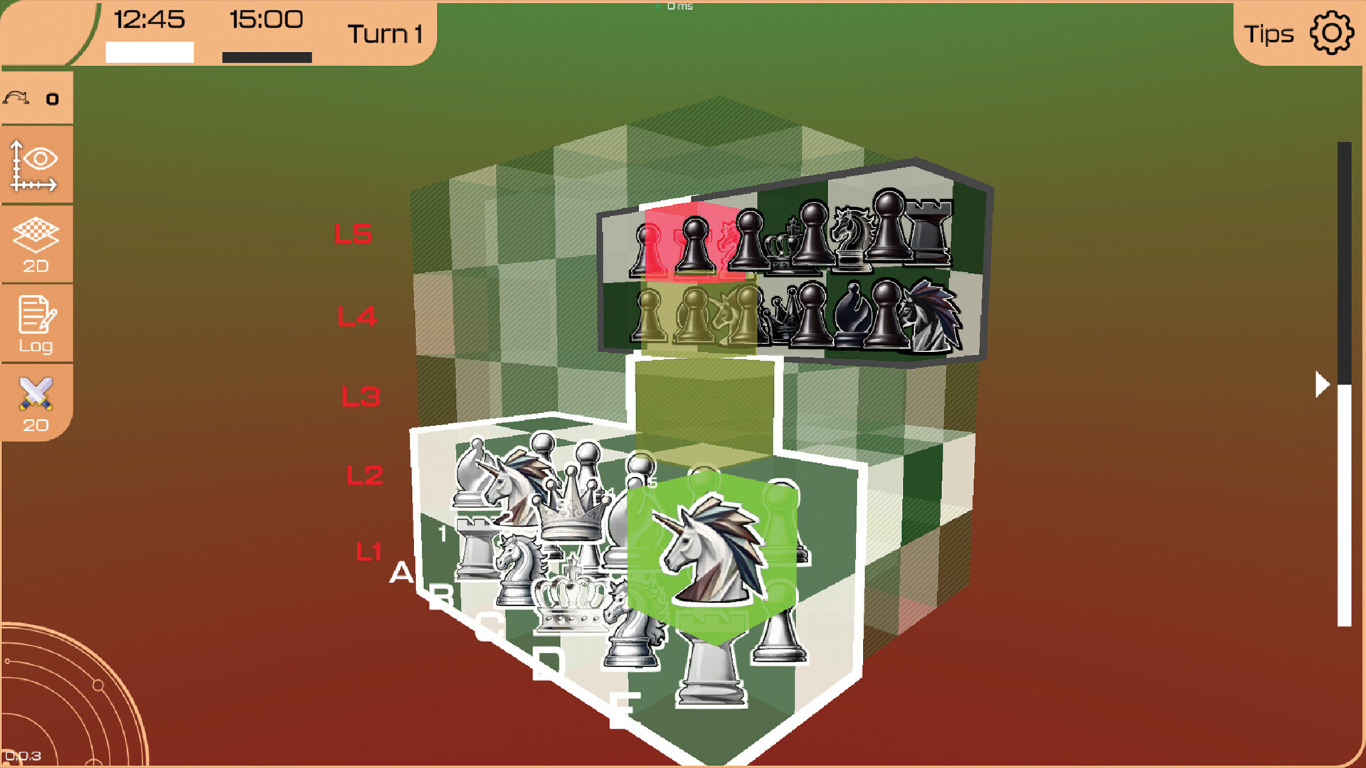 ChessFinity screenshot 6