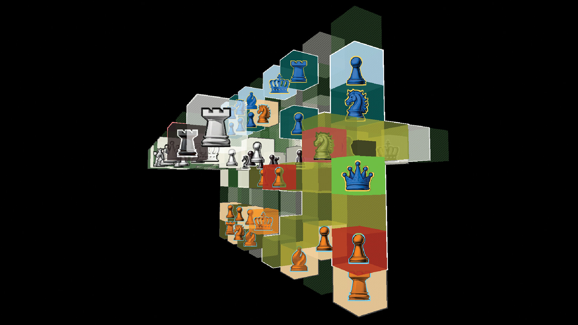 ChessFinity screenshot 3