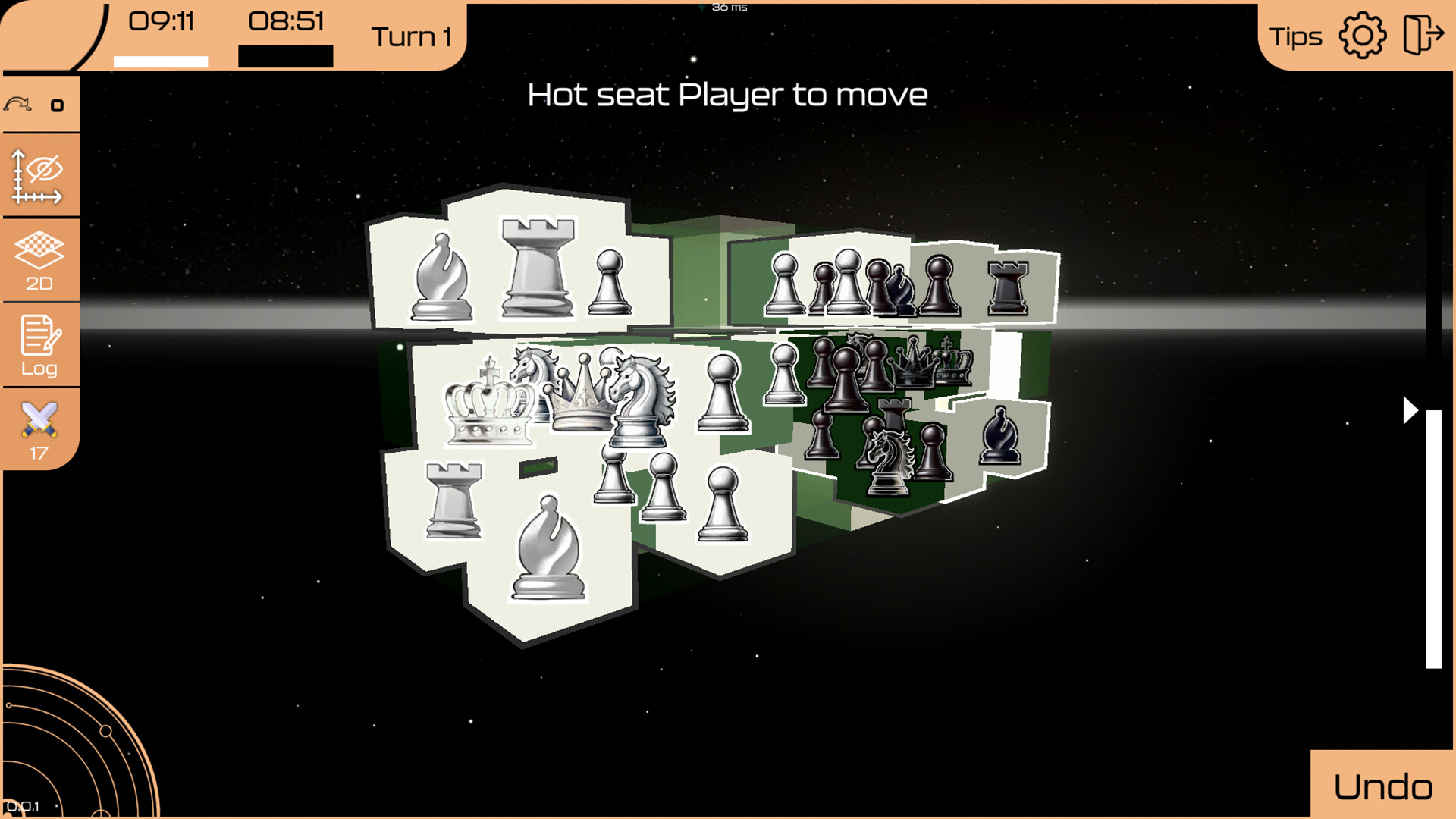 ChessFinity screenshot 10