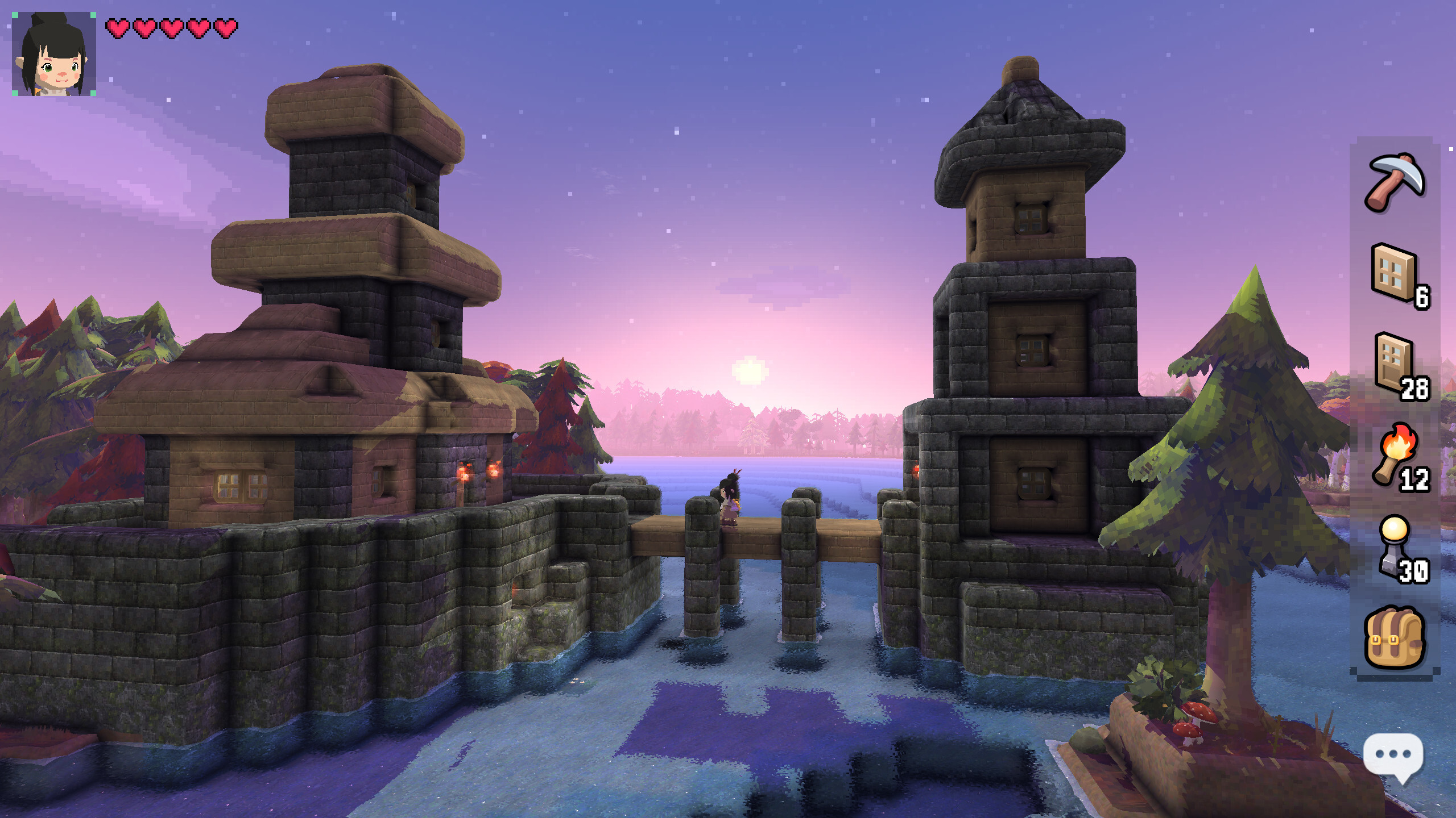 Tenkemo screenshot 3