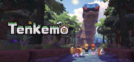 Tenkemo
