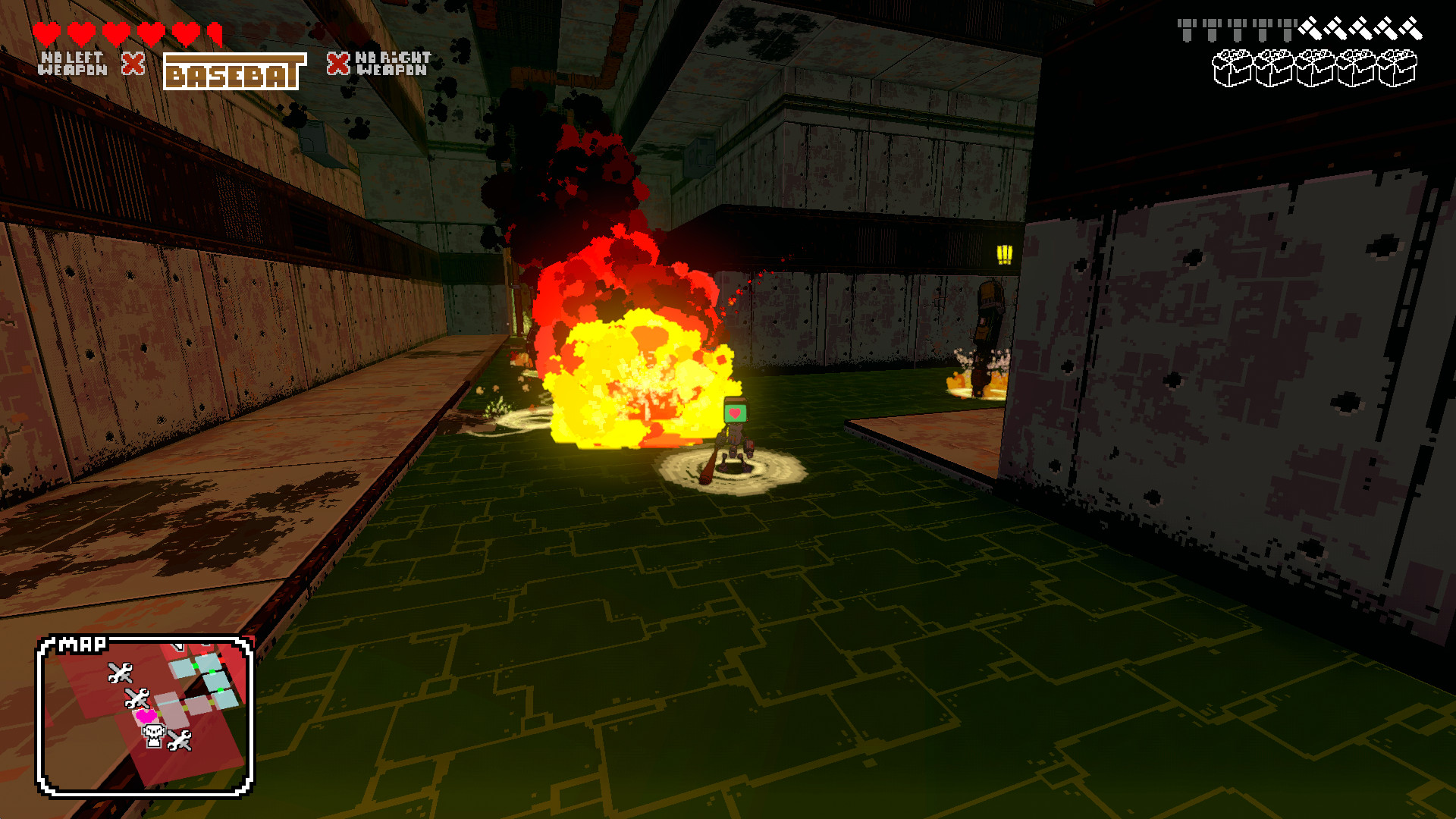Heart&Slash screenshot 8