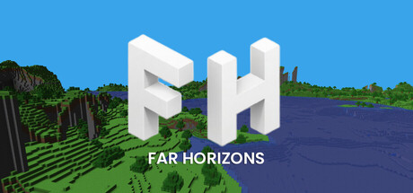 Far Horizons