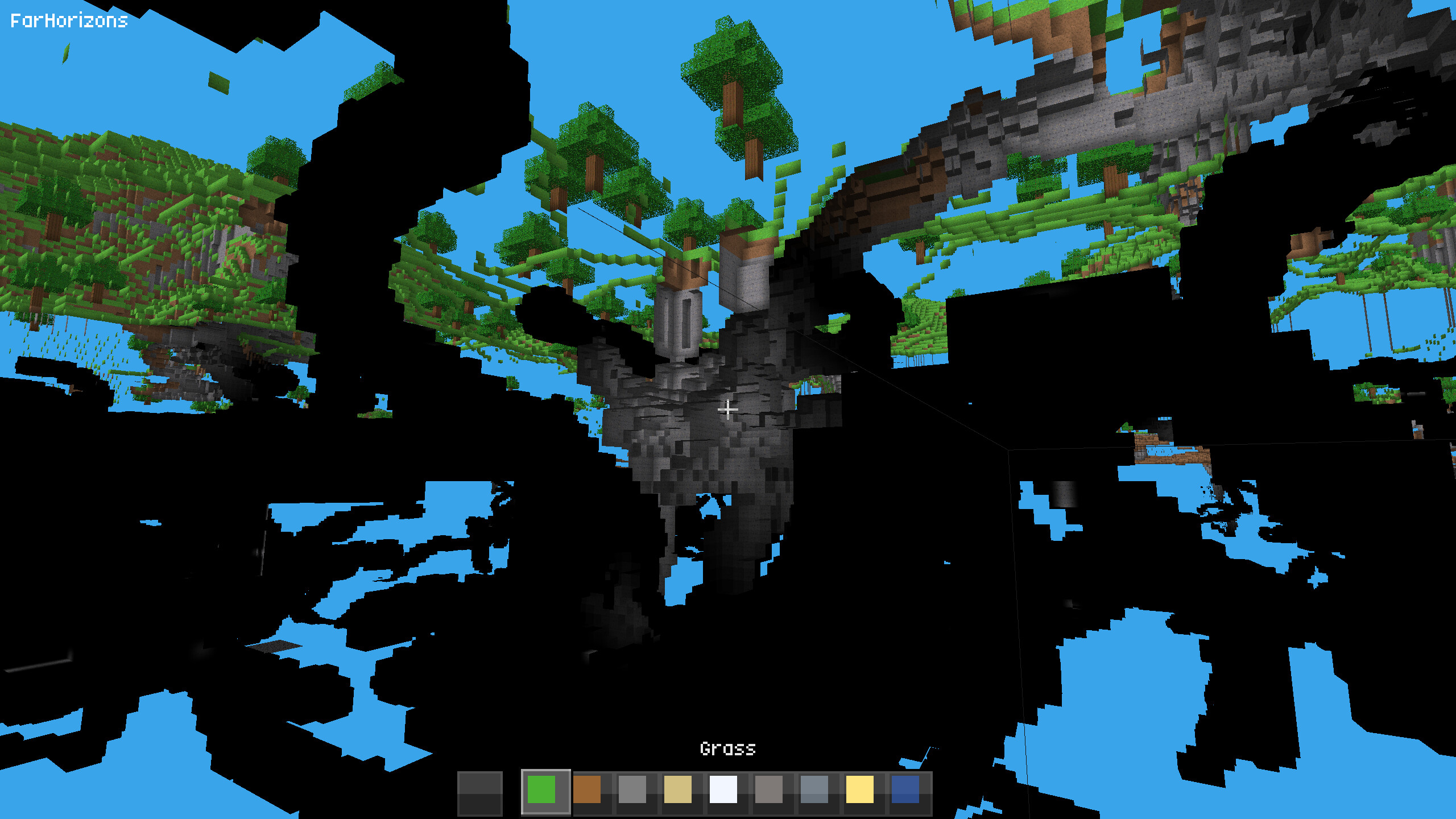 Far Horizons screenshot 2