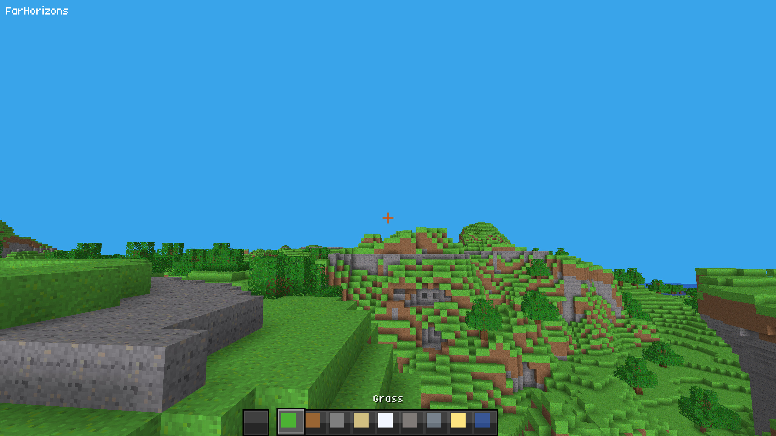 Far Horizons screenshot 3
