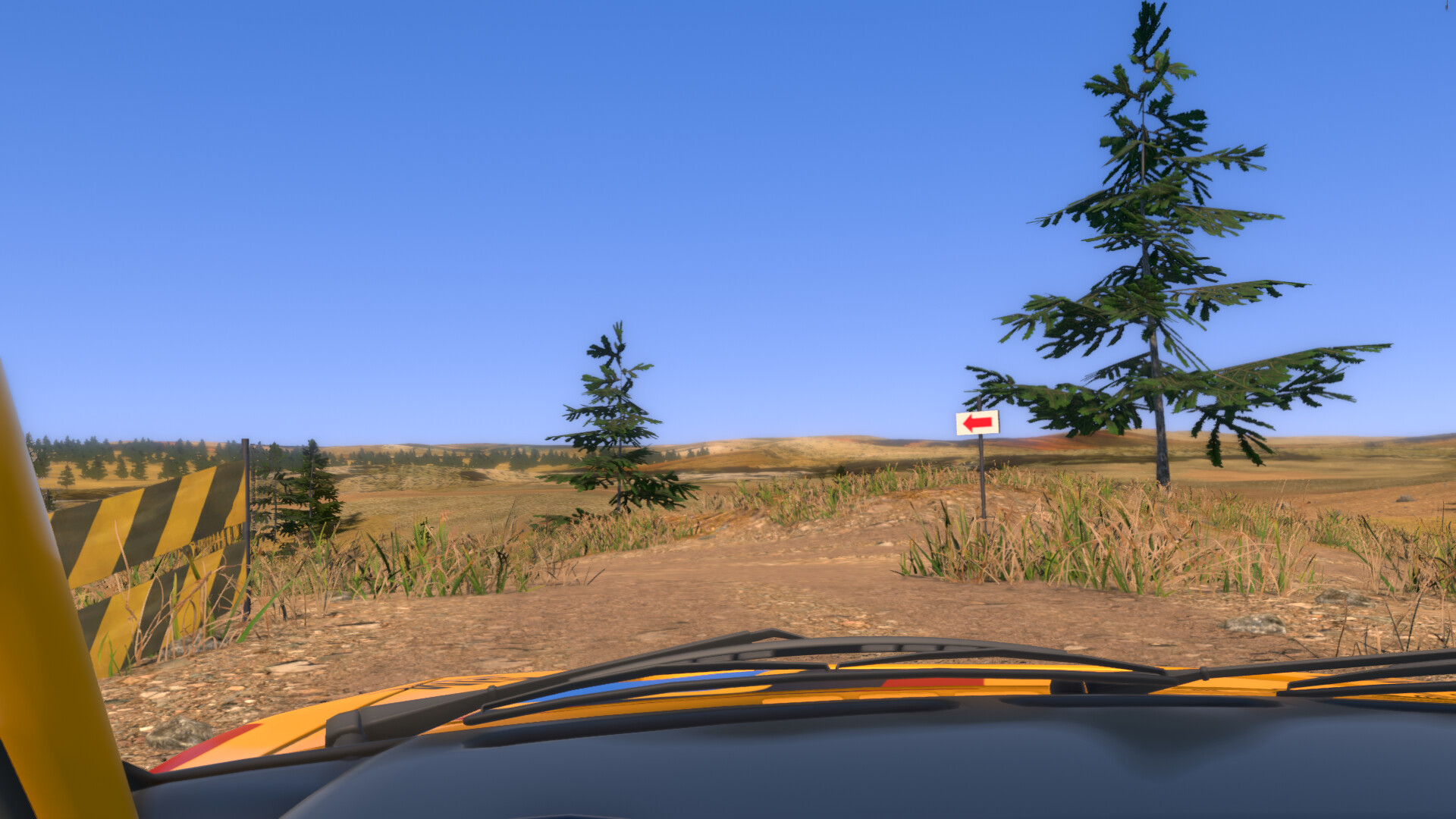 SIM SPORTS RAID screenshot 6