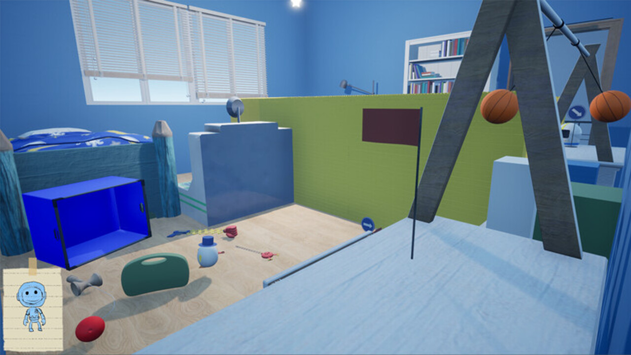 GOHome_PICO screenshot 6