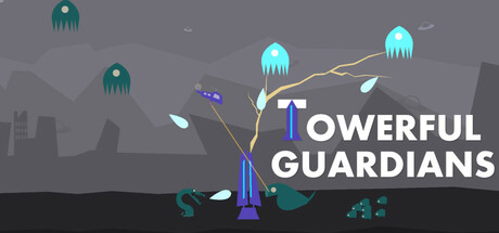 Towerful Guardians Cover Image