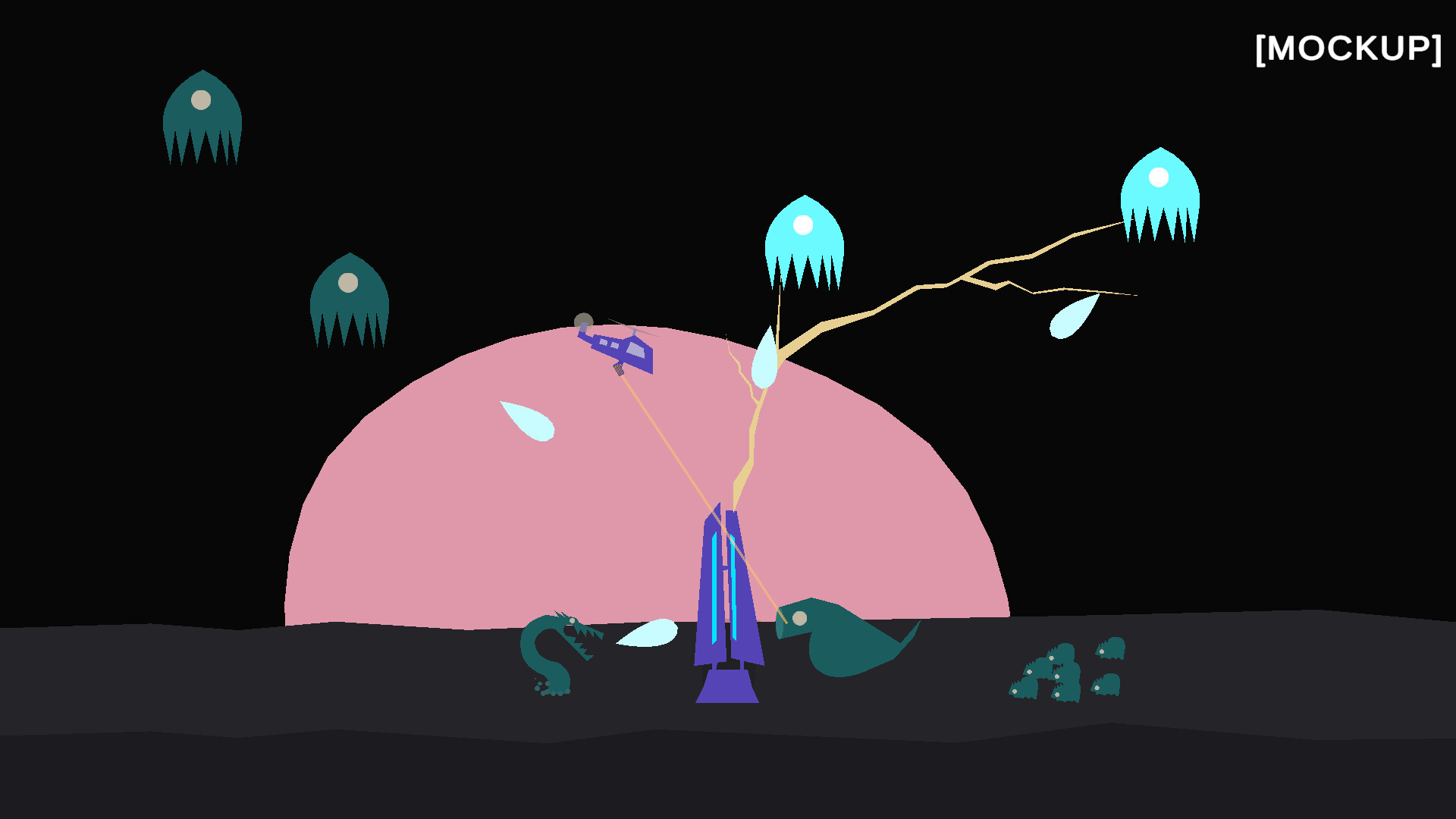 Towerful Guardians screenshot 3