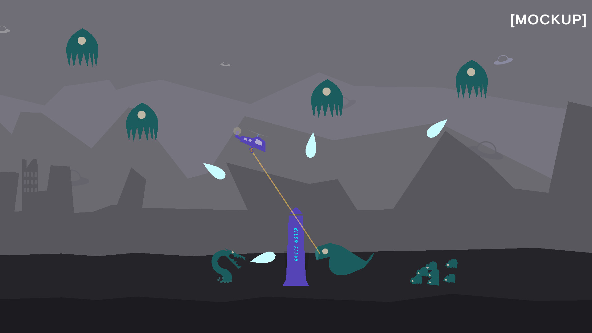 Towerful Guardians screenshot 4