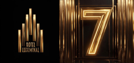 Hotel Luximinal — Steam header