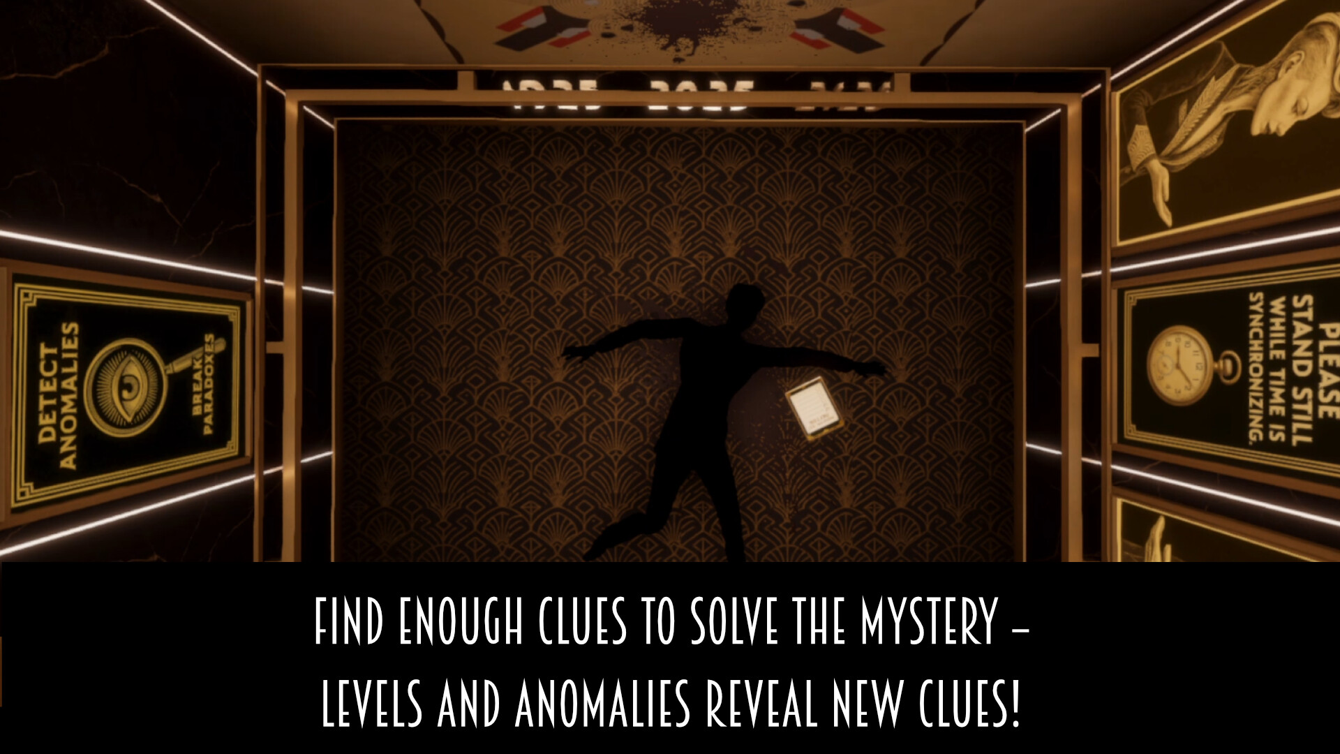 Hotel Luximinal screenshot 5