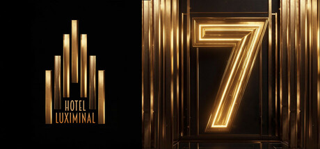 Hotel Luximinal Cover Image