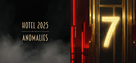 Hotel Luximinal: header artwork