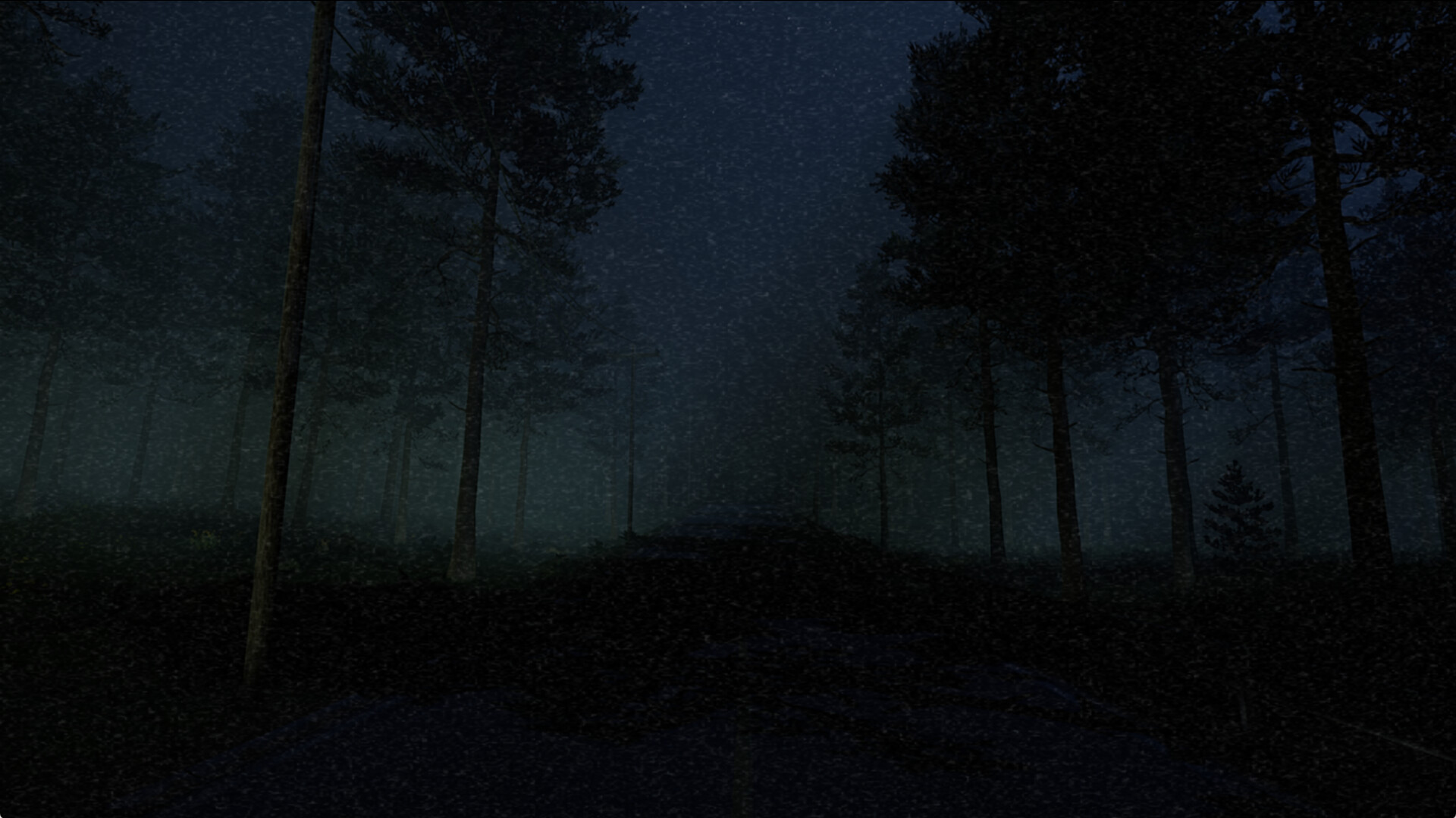 Before Exit: Gas Station screenshot 4