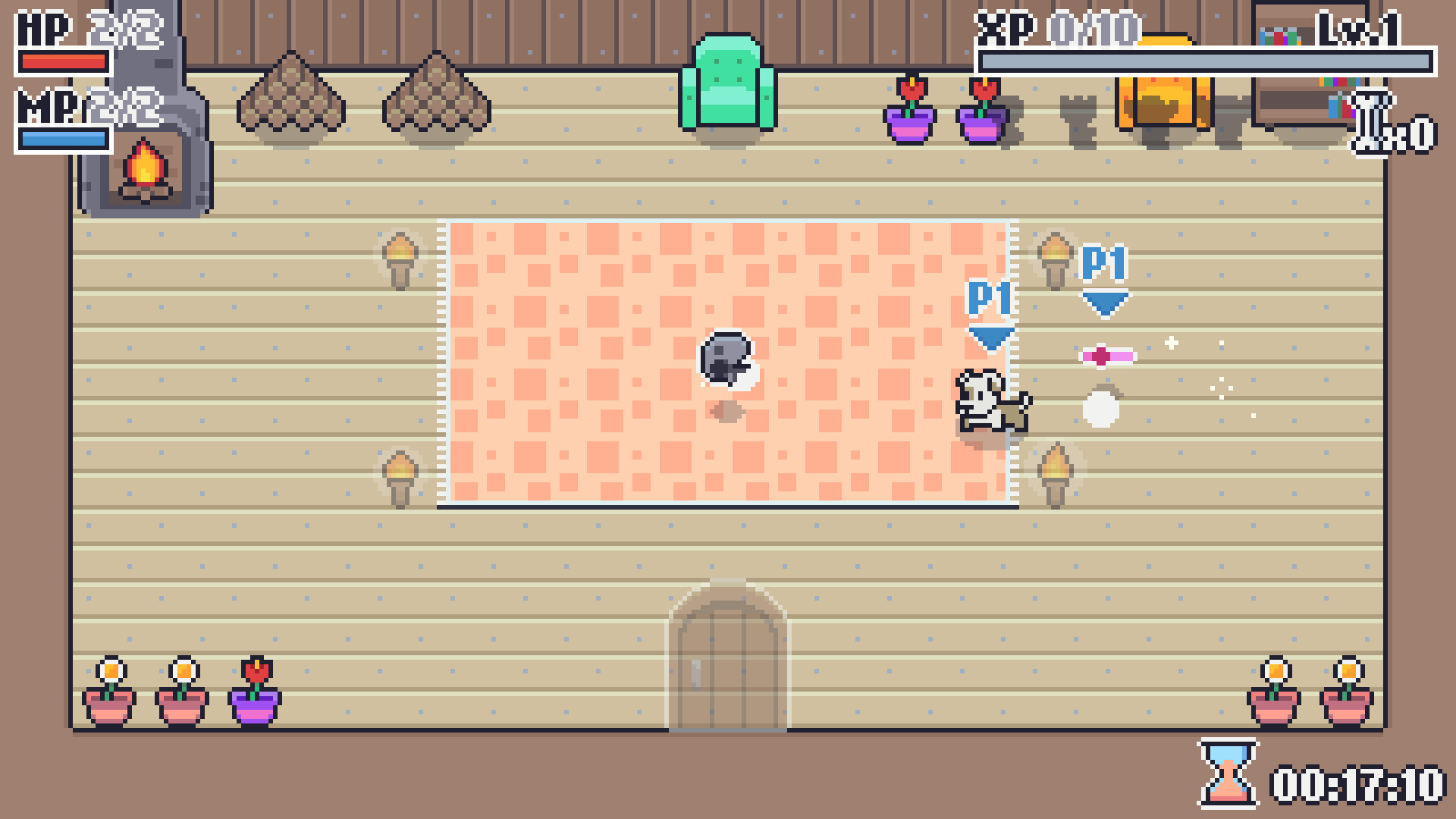 Milo's Dream screenshot 7
