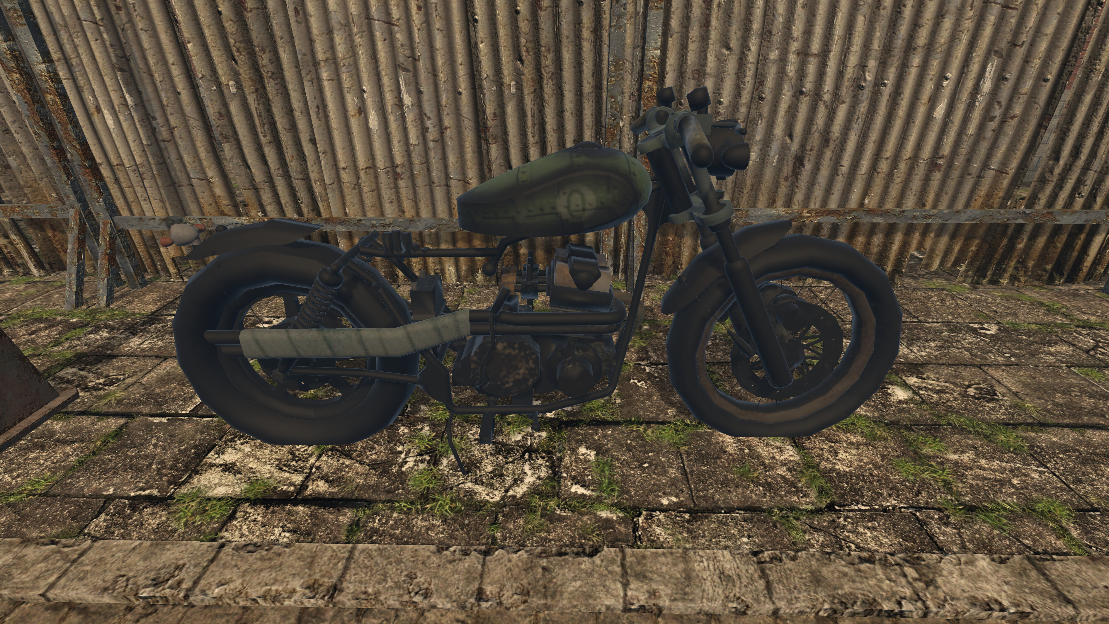 Apocalypse Shop Simulator screenshot 6