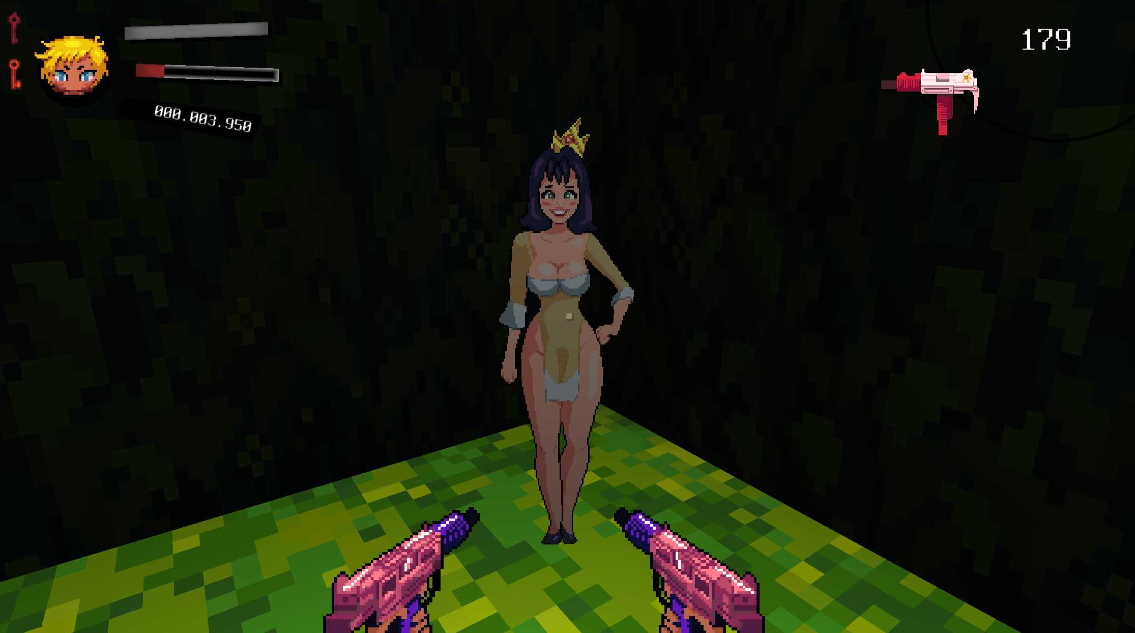 Love Revenge screenshot 6
