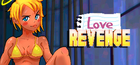 Love Revenge — Steam header