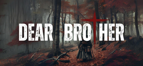 Dear Brother: Beware of the Witch — Steam header