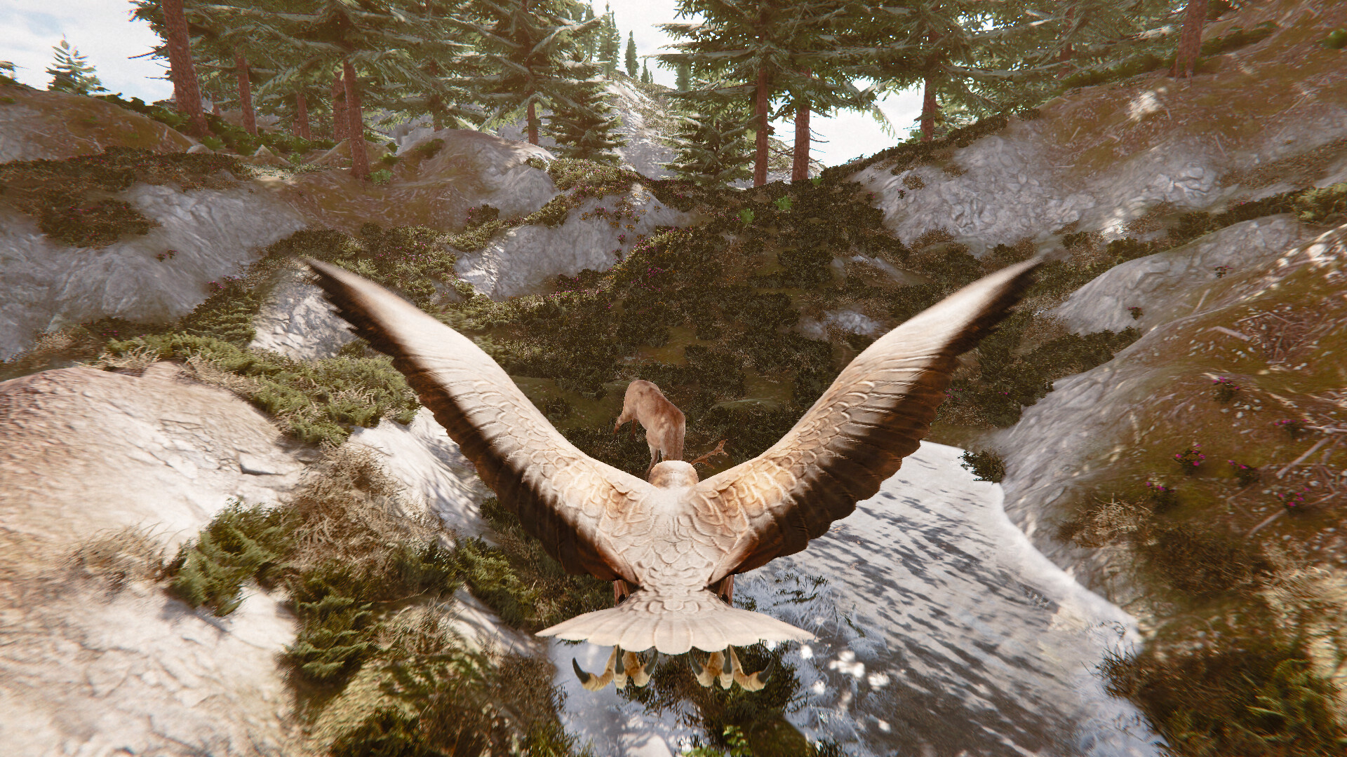 The Lost Hunter screenshot 6